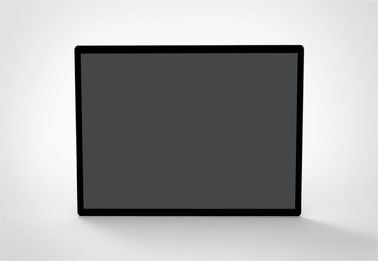 Quadro aberto monitor IP65 do tela táctil de 32 polegadas com 10 pontos capacitivos do toque
